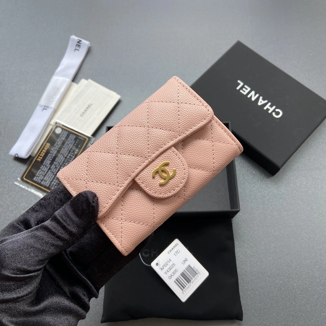 Popular Chanel Wallets Purse 56394