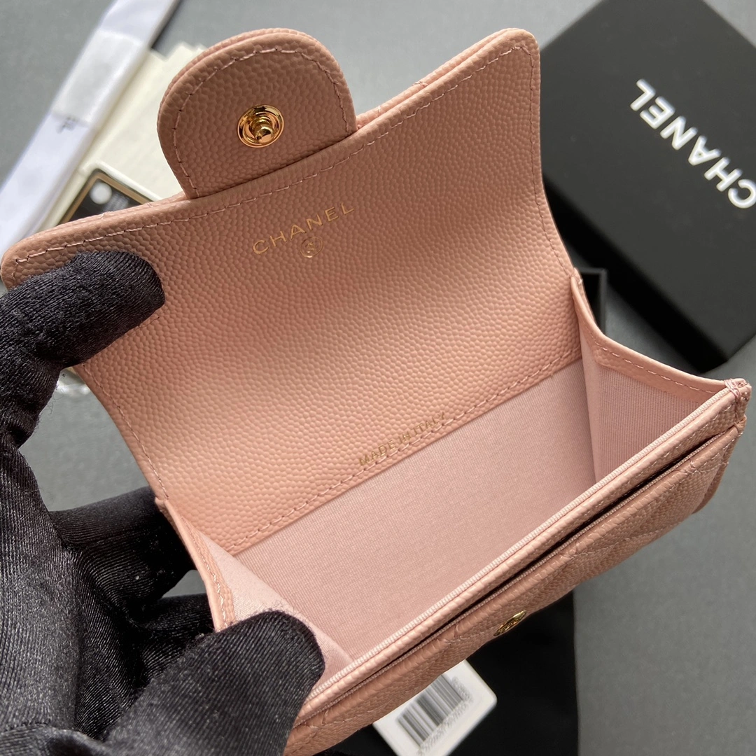 Popular Chanel Wallets Purse 56394