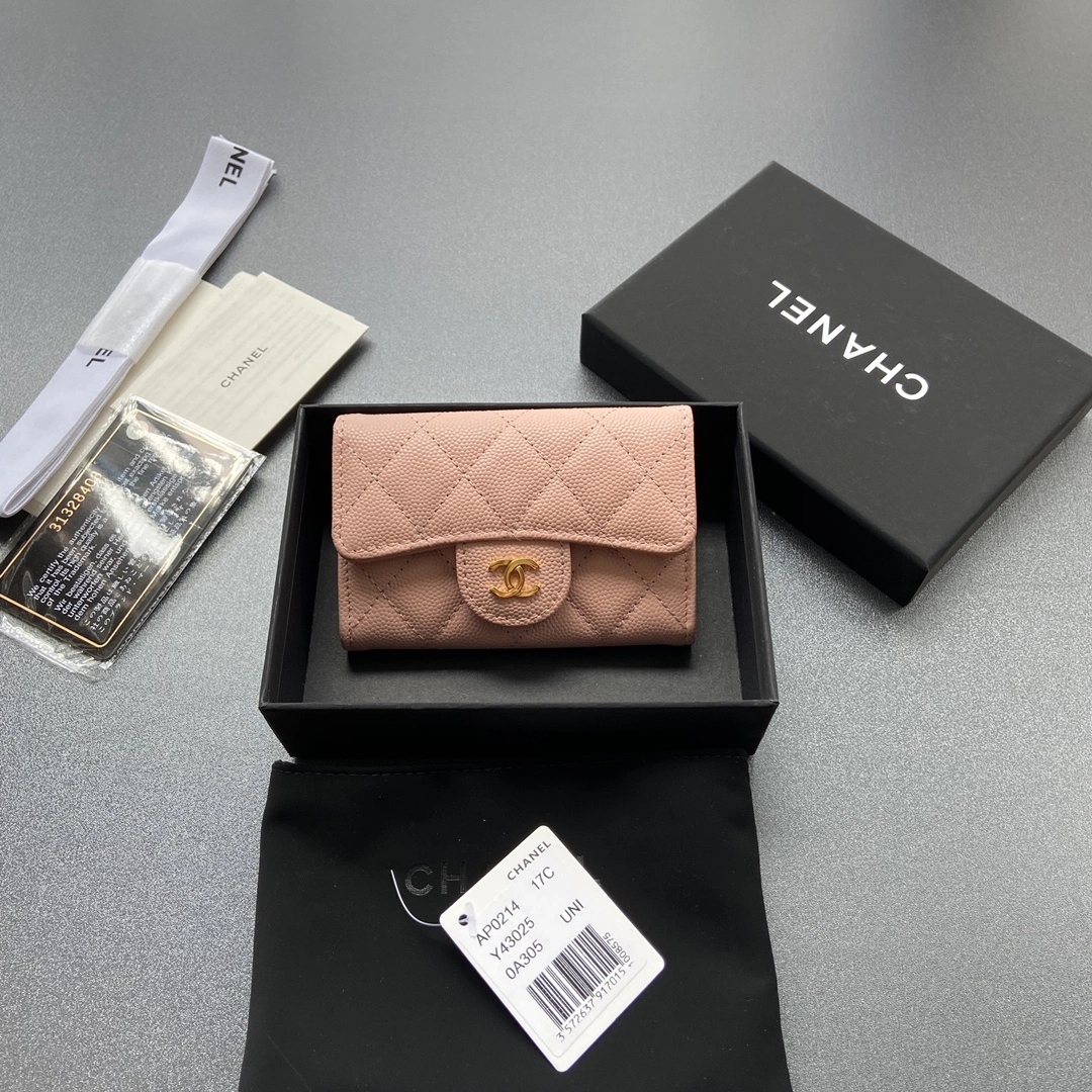 Popular Chanel Wallets Purse 56394
