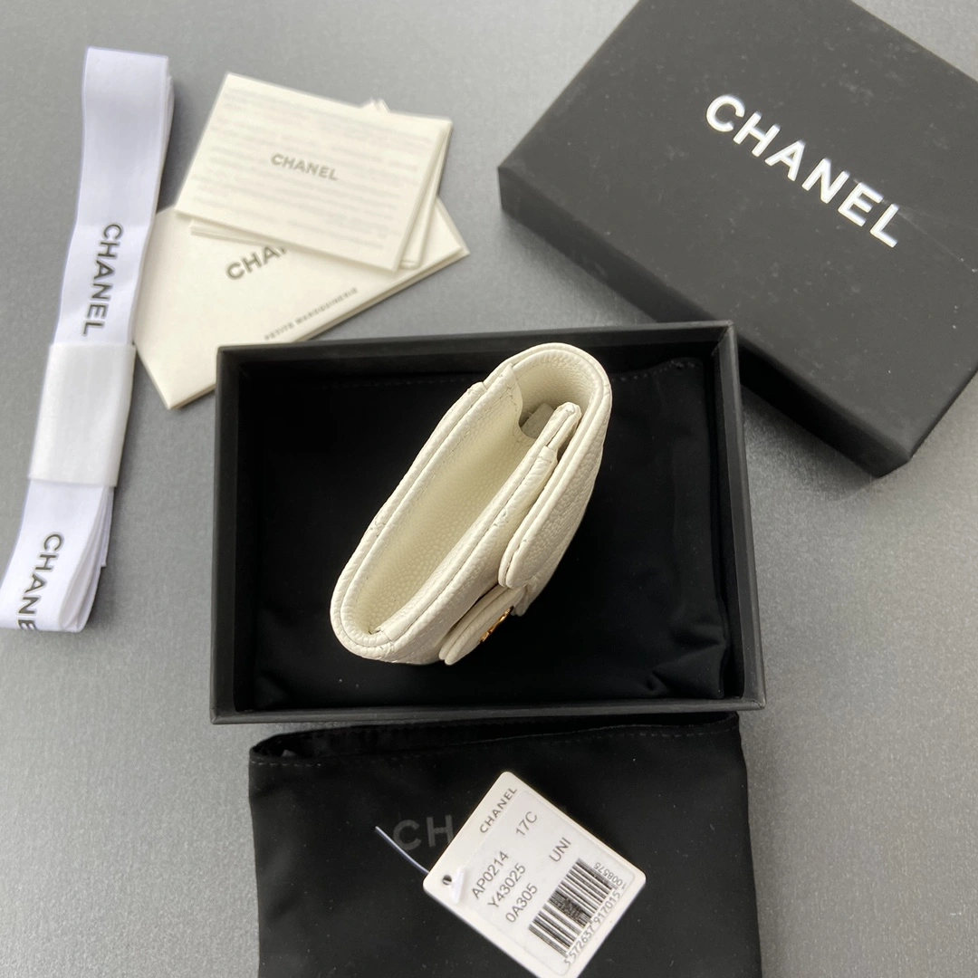 Chanel Wallets Purse Bold 56395