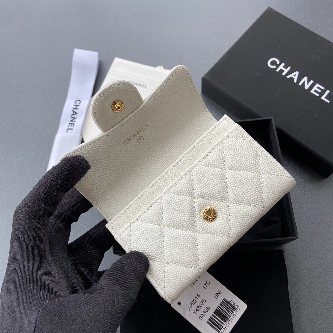 Chanel Wallets Purse Bold 56395
