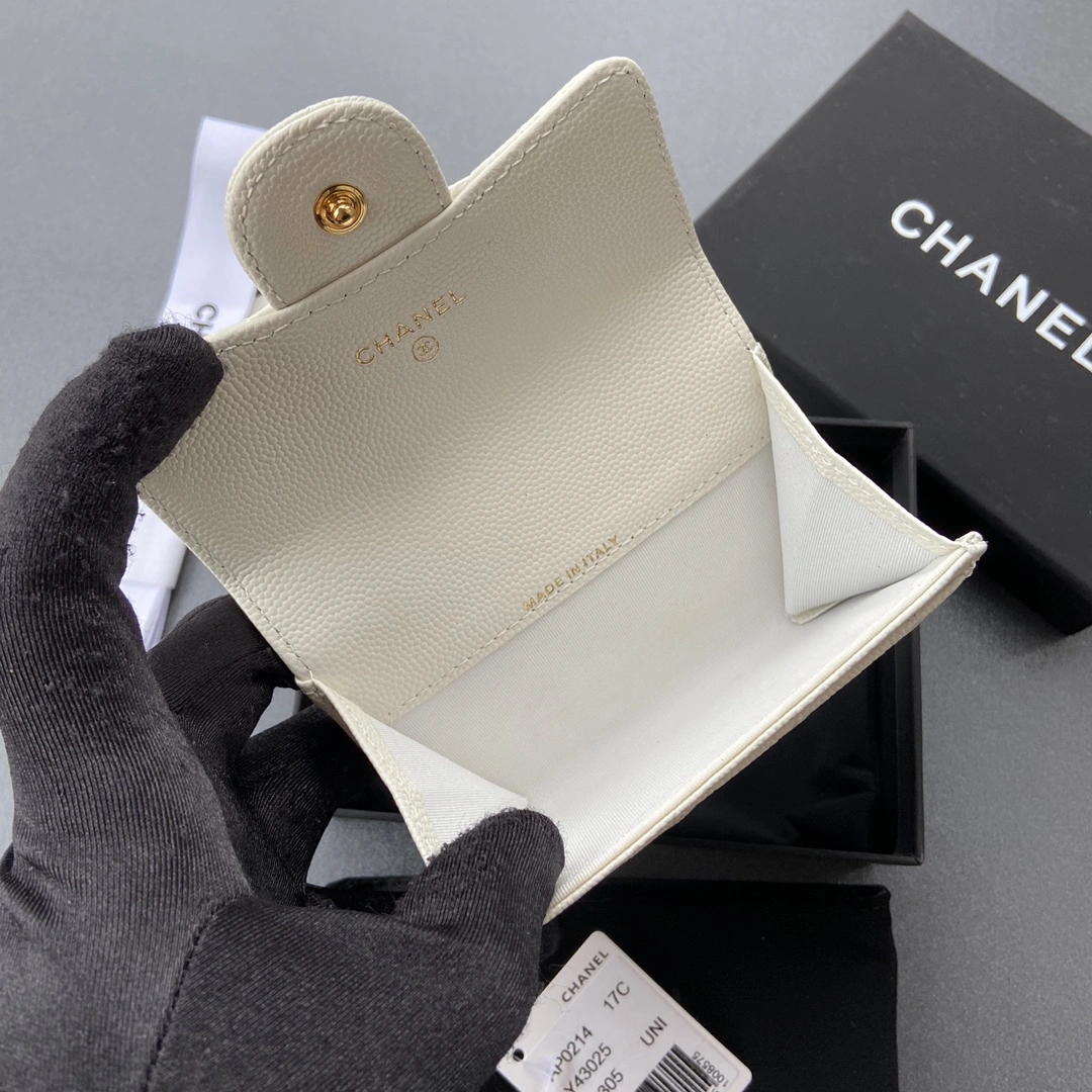 Chanel Wallets Purse Bold 56395