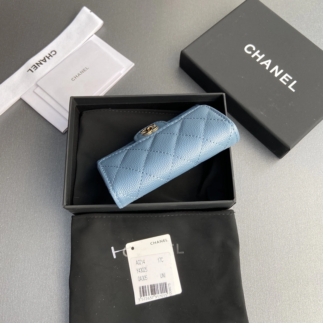 Chanel Wallets Purse Timeless 56390