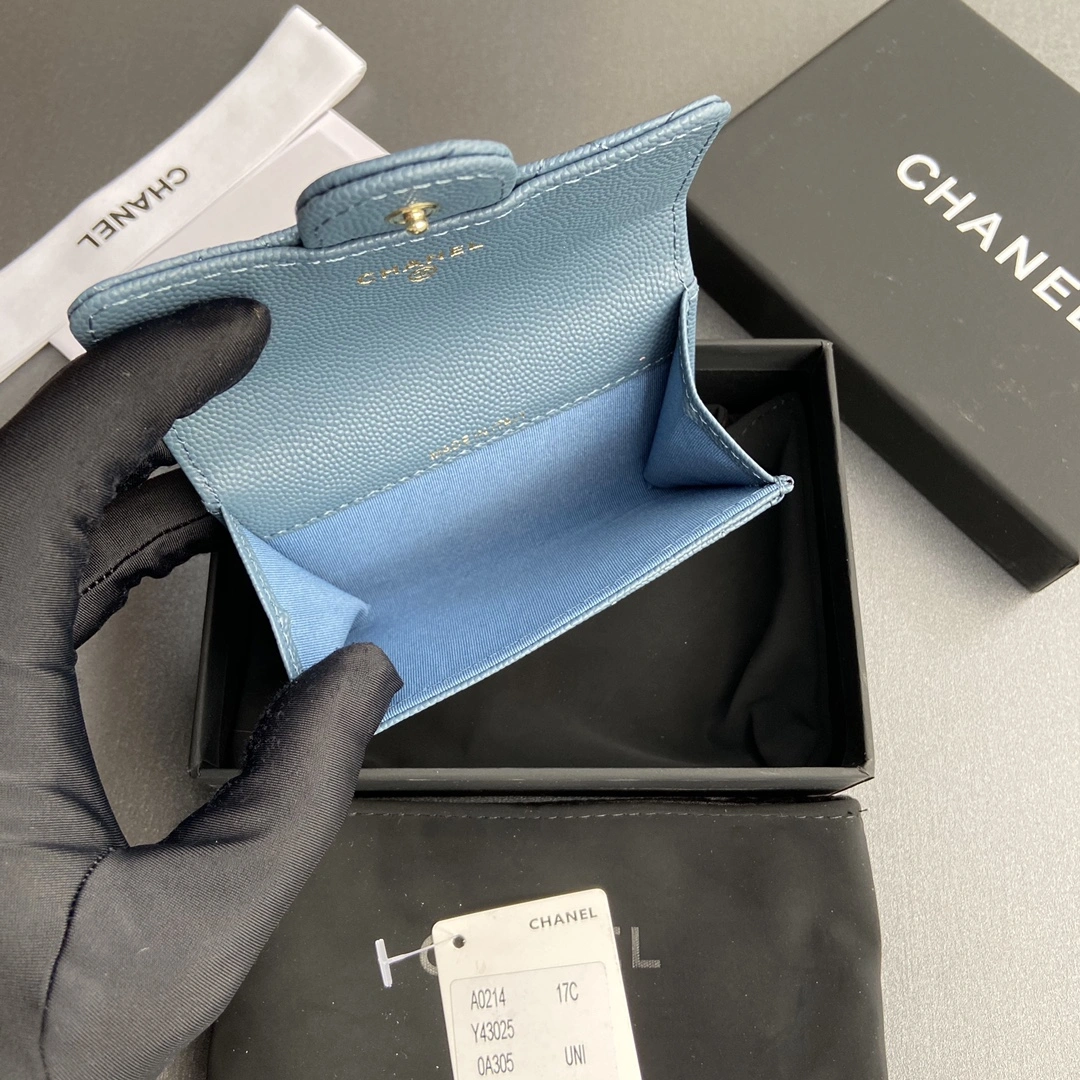 Chanel Wallets Purse Timeless 56390