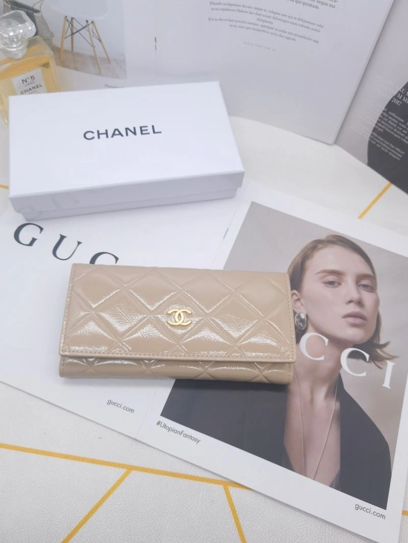 GoodFit Chanel Wallets Purse 86280