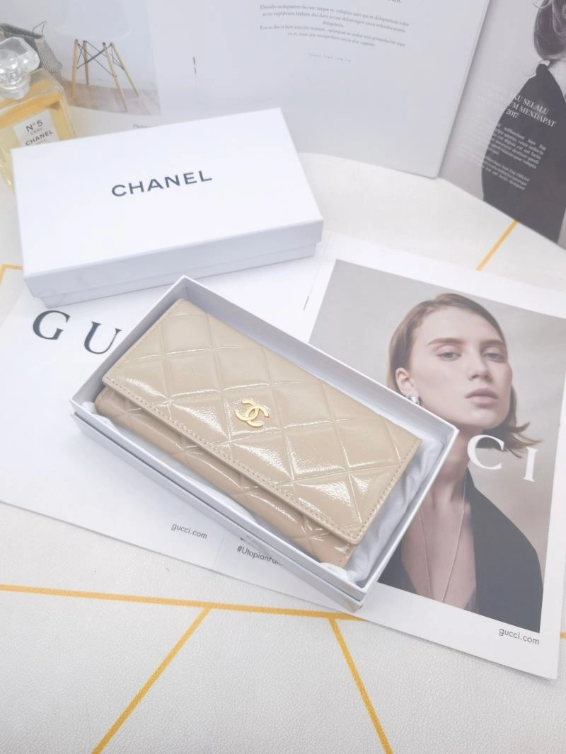 GoodFit Chanel Wallets Purse 86280