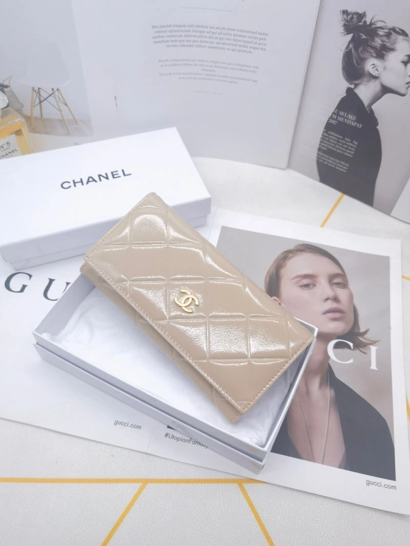 GoodFit Chanel Wallets Purse 86280