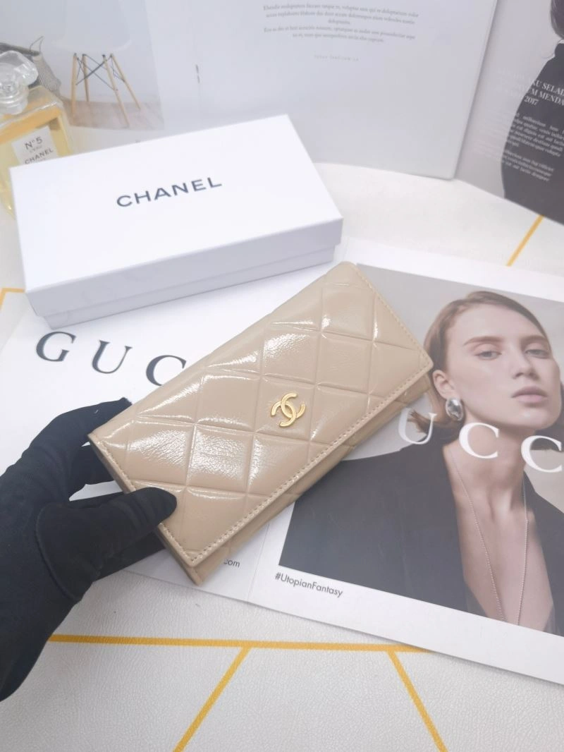 GoodFit Chanel Wallets Purse 86280