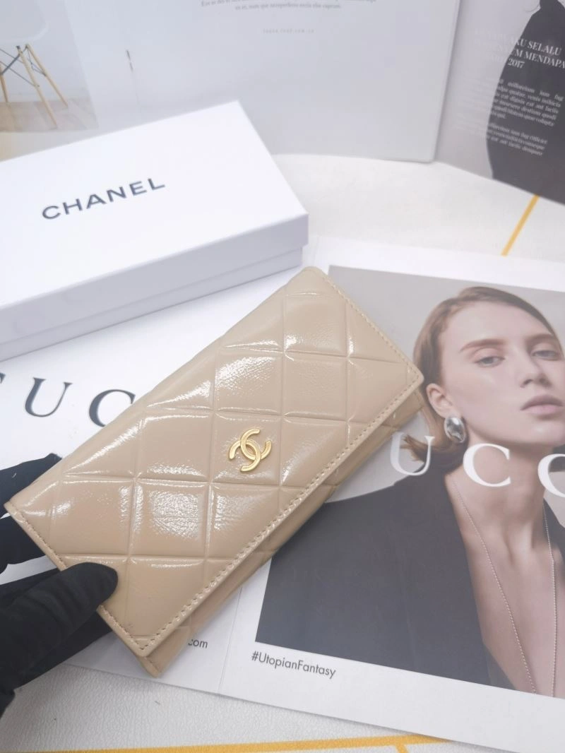 GoodFit Chanel Wallets Purse 86280