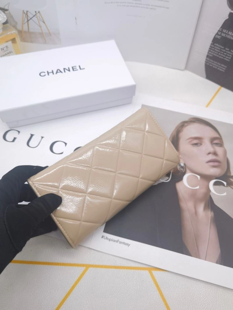 GoodFit Chanel Wallets Purse 86280