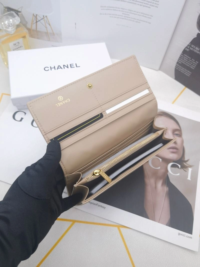 GoodFit Chanel Wallets Purse 86280