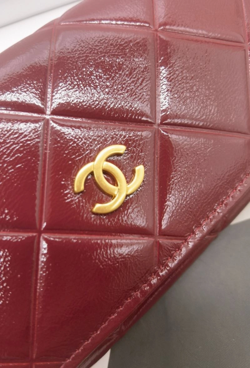 Chanel Wallets Purse FashionForward 86279