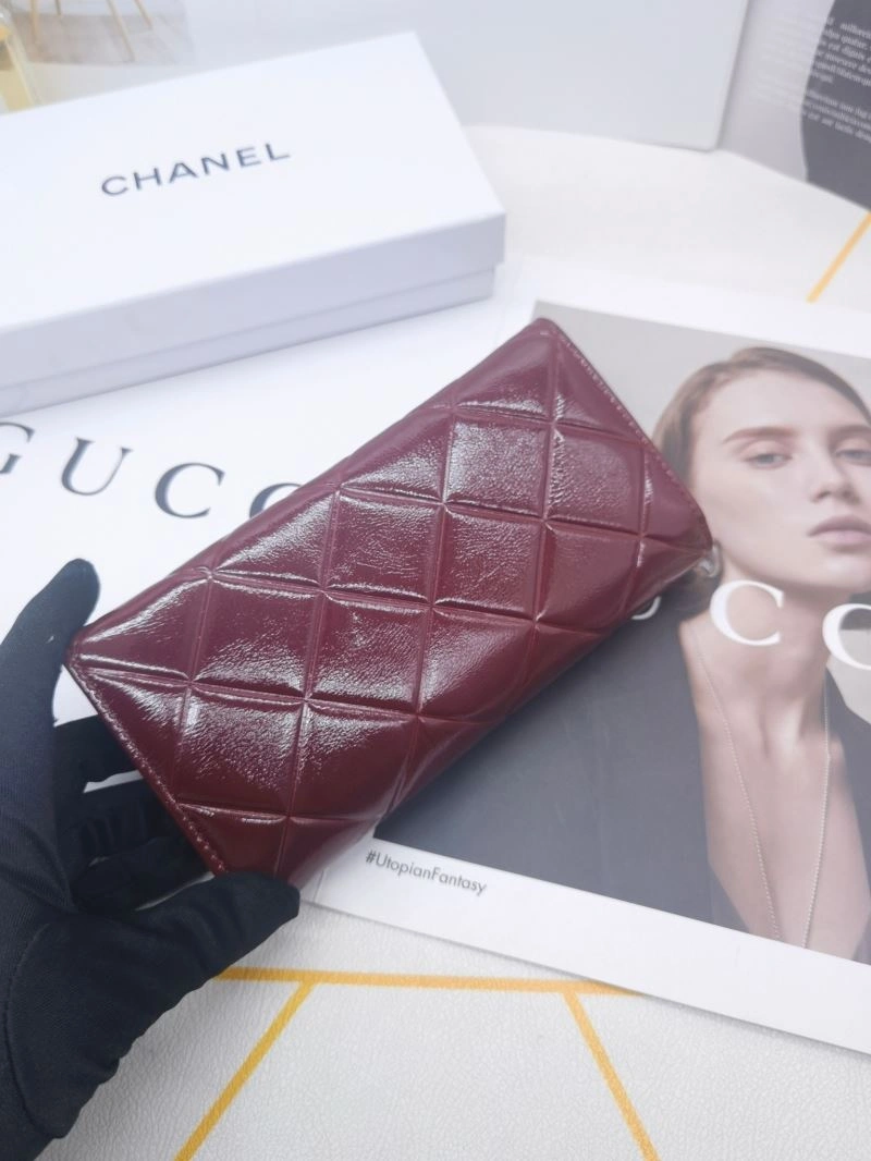 Chanel Wallets Purse FashionForward 86279