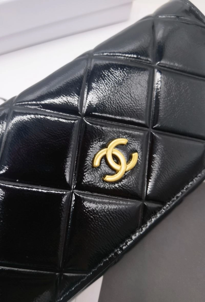 Chanel Wallets Purse Effortless 86278