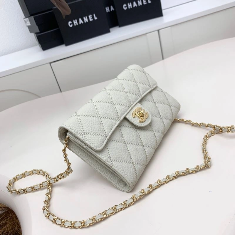 Attractive Chanel Wallets Purse 86277