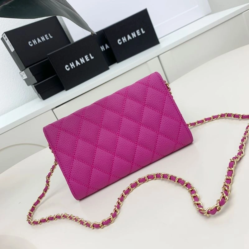 WaterResistant Chanel Wallets Purse 86315
