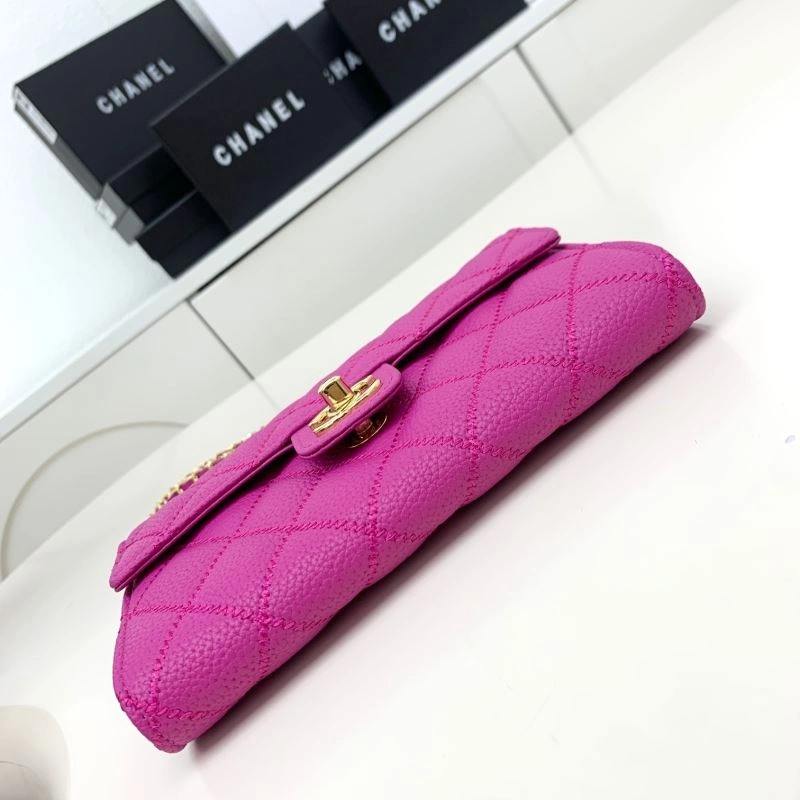 WaterResistant Chanel Wallets Purse 86315