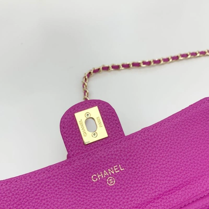 WaterResistant Chanel Wallets Purse 86315