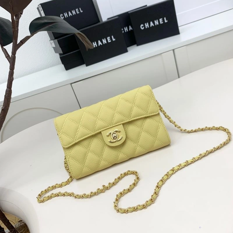 Trendsetting Chanel Wallets Purse 86275