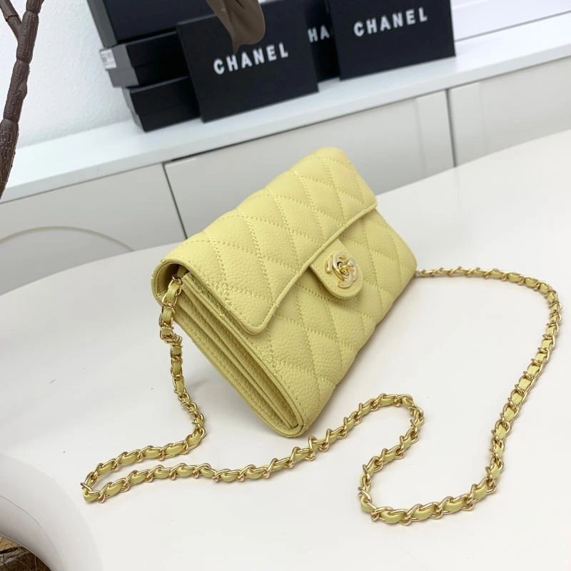 Trendsetting Chanel Wallets Purse 86275