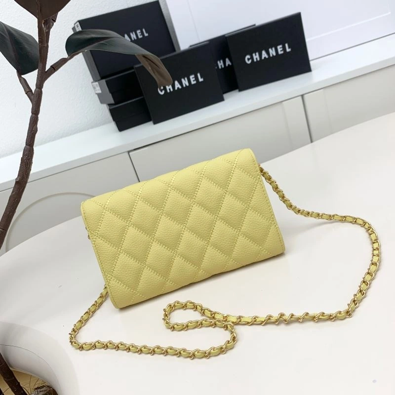 Trendsetting Chanel Wallets Purse 86275