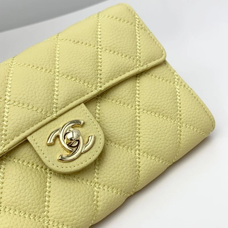 Trendsetting Chanel Wallets Purse 86275