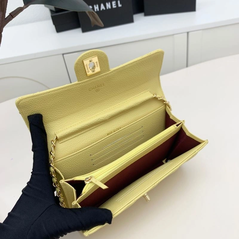 Trendsetting Chanel Wallets Purse 86275