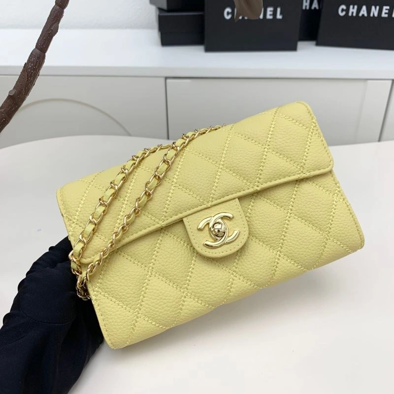 Trendsetting Chanel Wallets Purse 86275