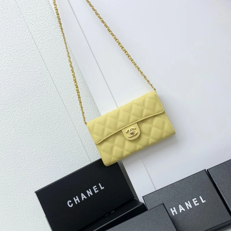 Trendsetting Chanel Wallets Purse 86275