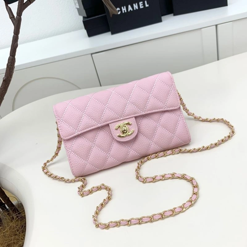 Durable Chanel Wallets Purse 78971