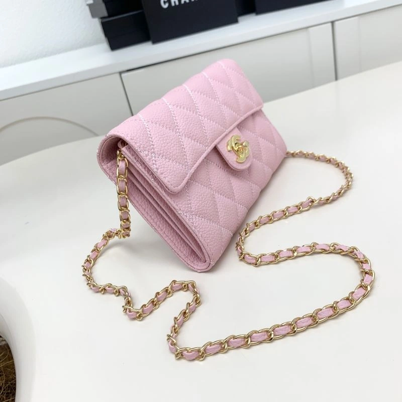 Durable Chanel Wallets Purse 78971