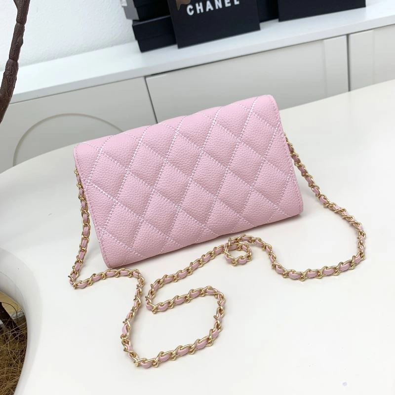 Durable Chanel Wallets Purse 78971