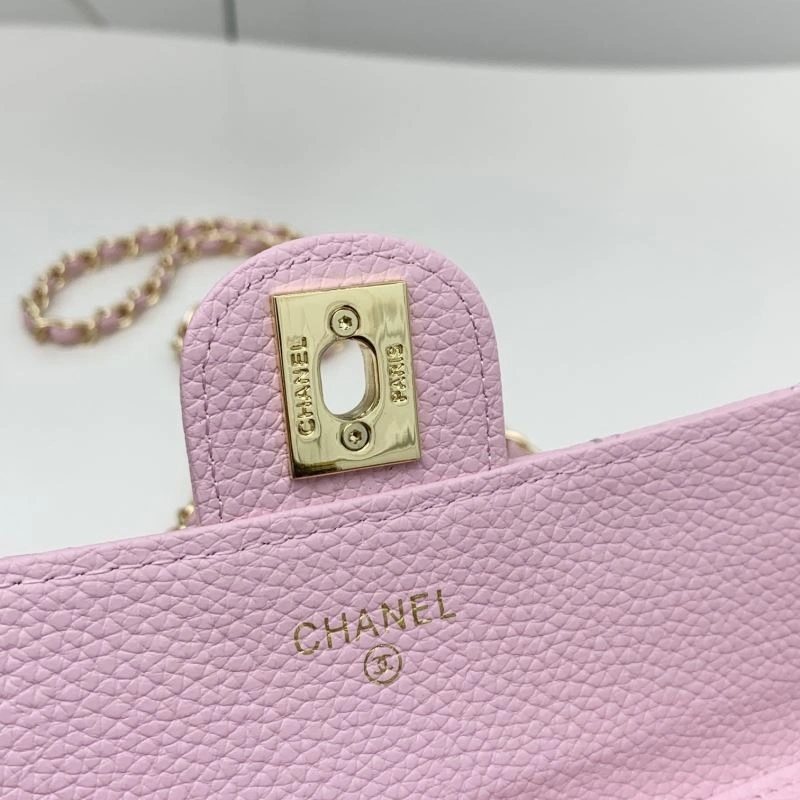 Durable Chanel Wallets Purse 78971