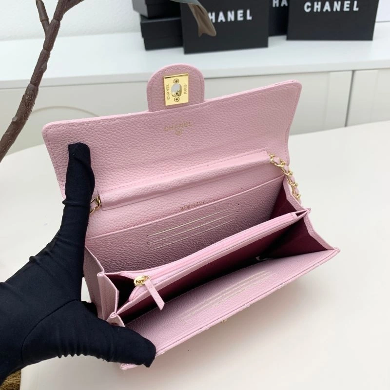 Durable Chanel Wallets Purse 78971