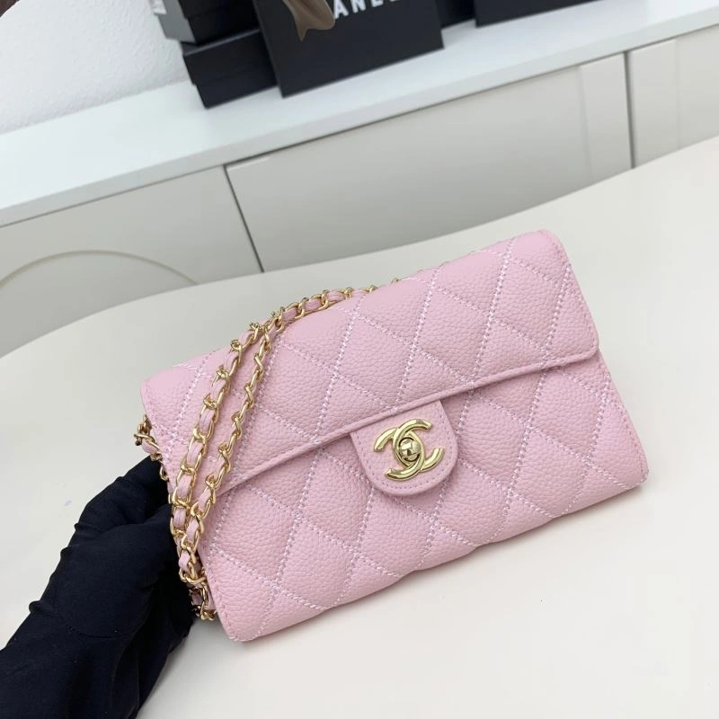 Durable Chanel Wallets Purse 78971