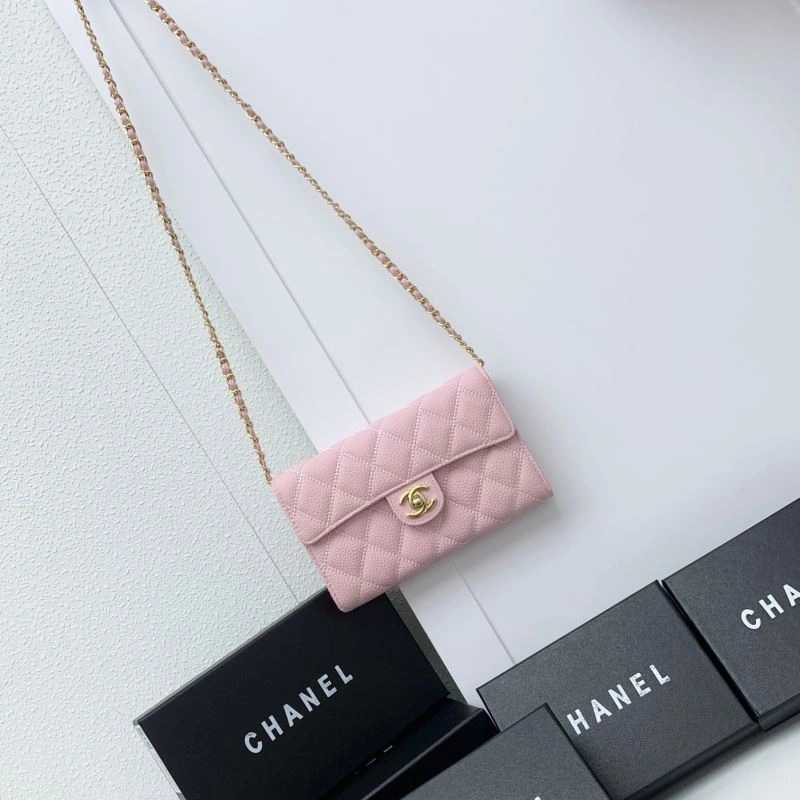 Durable Chanel Wallets Purse 78971