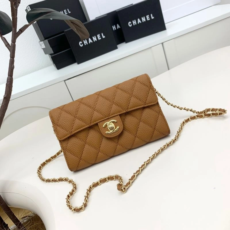 Chanel Wallets Purse HighQuality 86346
