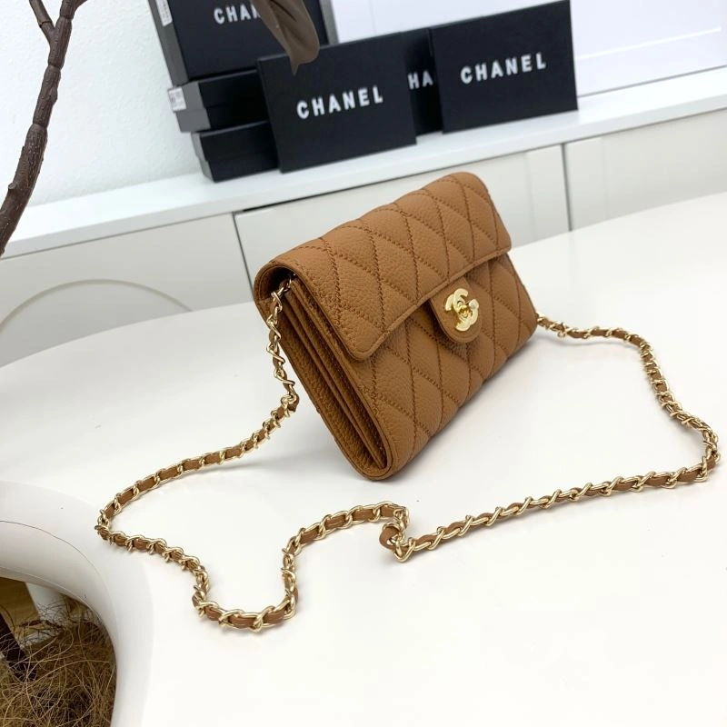 Chanel Wallets Purse HighQuality 86346