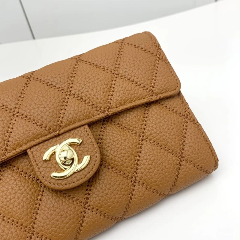 Chanel Wallets Purse HighQuality 86346