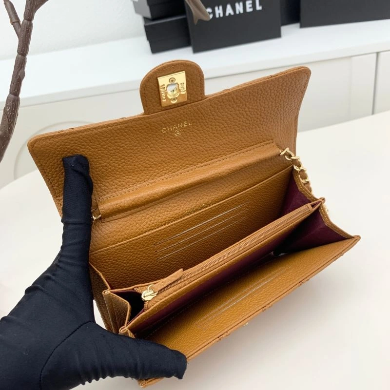 Chanel Wallets Purse HighQuality 86346