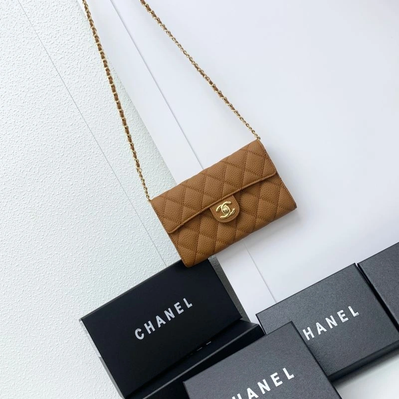Chanel Wallets Purse HighQuality 86346
