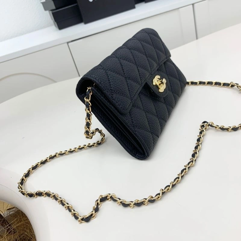 Chanel Wallets Purse Unique 86276