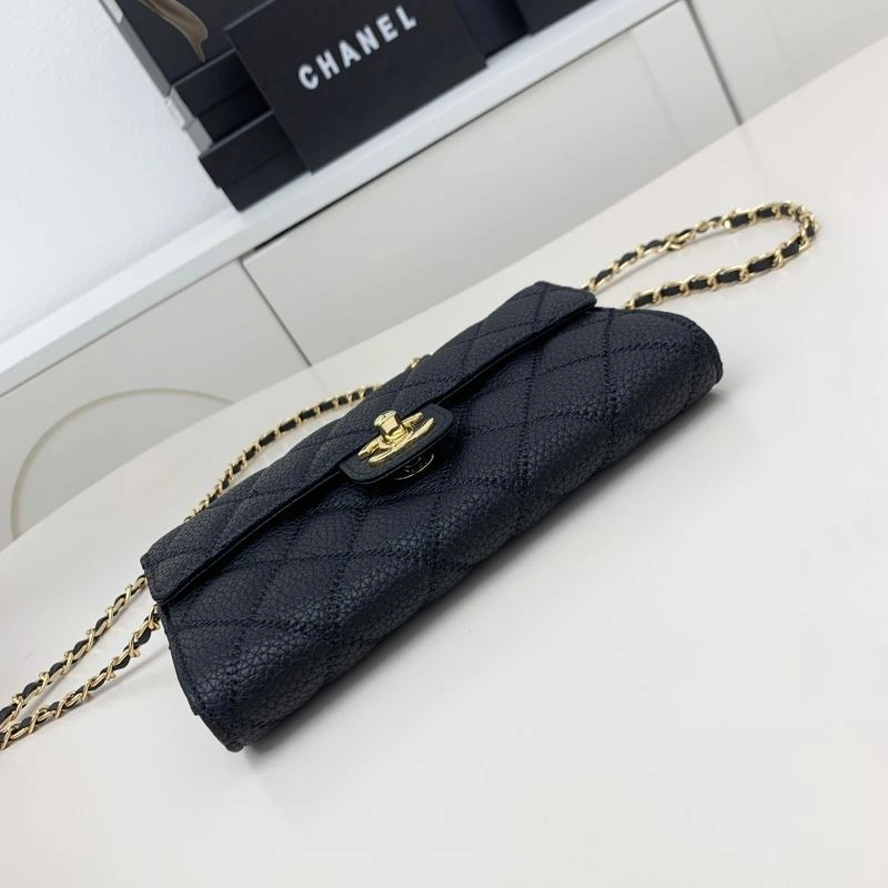 Chanel Wallets Purse Unique 86276