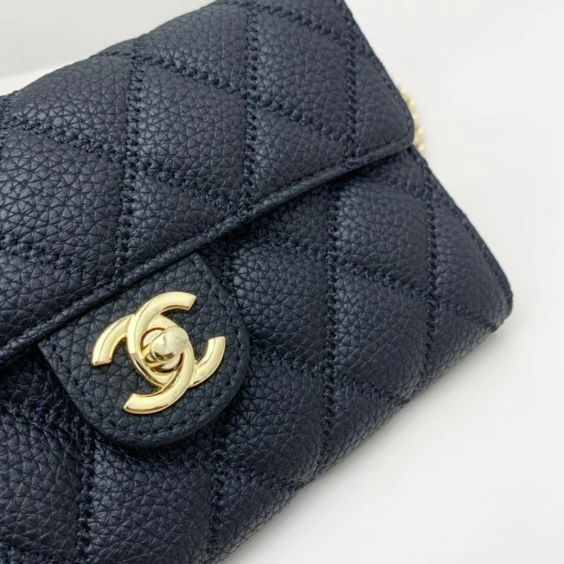 Chanel Wallets Purse Unique 86276