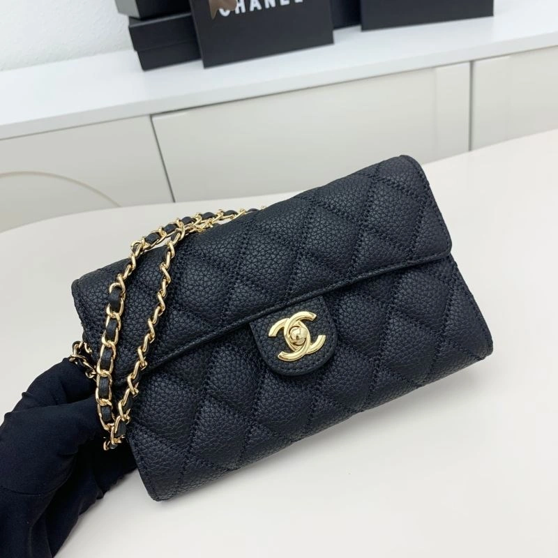 Chanel Wallets Purse Unique 86276
