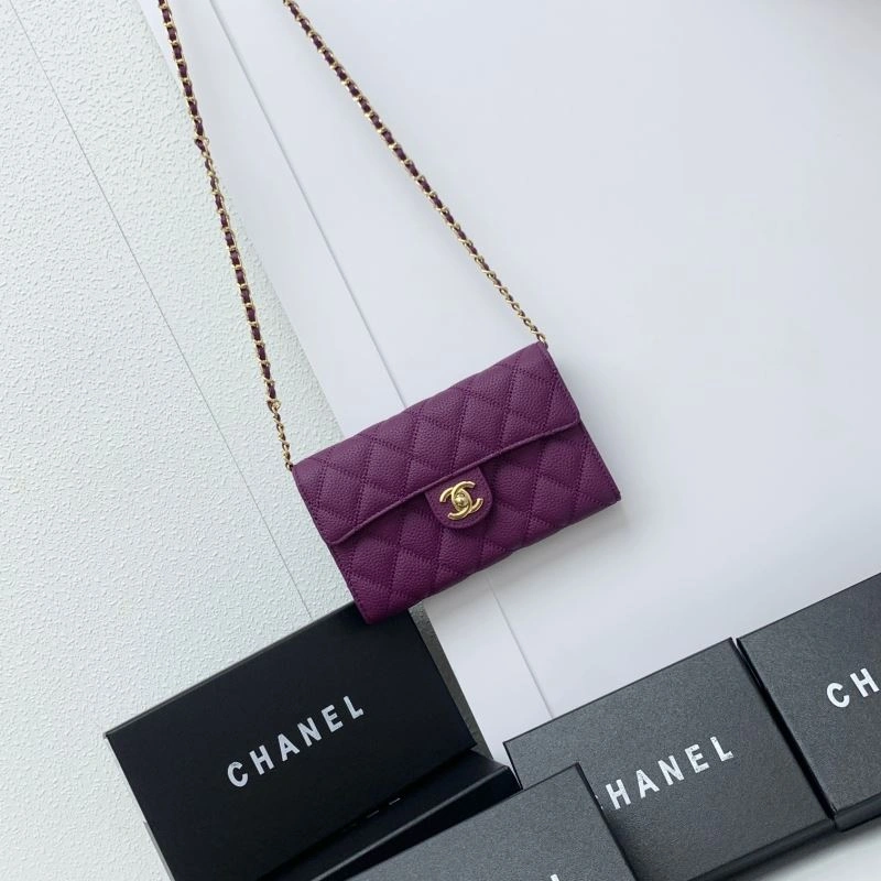 Premium Chanel Wallets Purse 86311