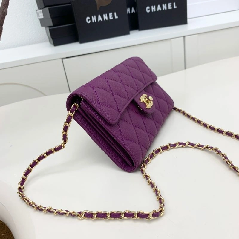Premium Chanel Wallets Purse 86311