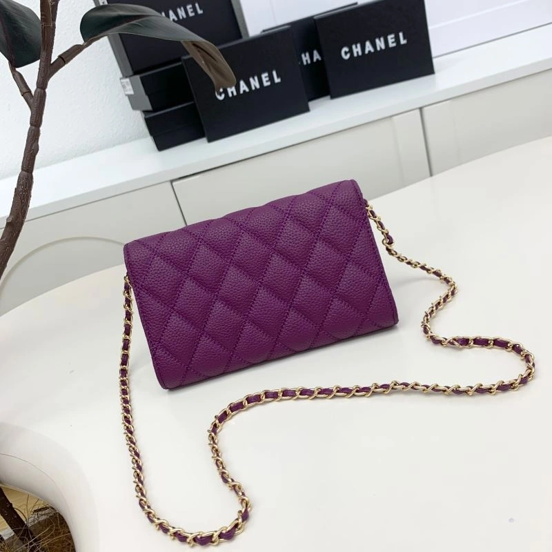 Premium Chanel Wallets Purse 86311