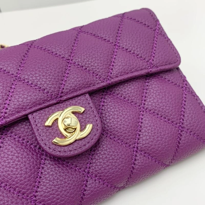 Premium Chanel Wallets Purse 86311