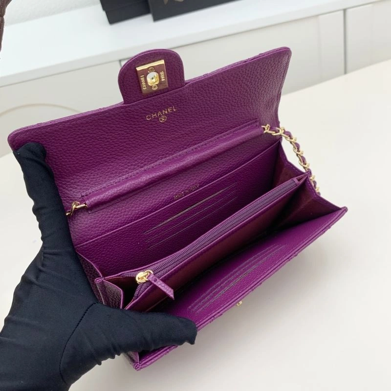 Premium Chanel Wallets Purse 86311